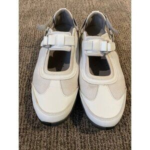 FootJoy Women’s golf shoe cleat‎ size 9w